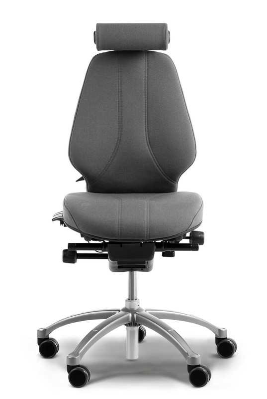 RH Logic 300 Ergonomic Office Chair